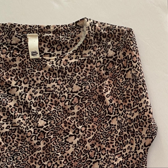 Wendy Trendy Long Sleeve - Picture 5 of 7